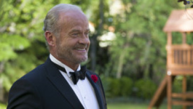 Imagen de Modern Family (T8): Ep.10 Jefe de pista Keifth - 5