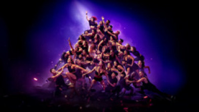 Imagen de The Challenge:... (T40): La era del gladiador - 7