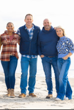 Imagen de Tu hotel en 100 días (T1): La vida de una suite - 4