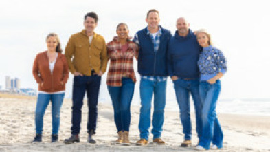 Imagen de Tu hotel en 100 días (T1): La vida de una suite - 5