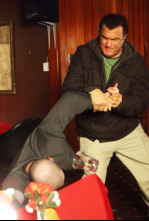 Imagen de Un hombre peligroso - 4