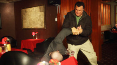 Imagen de Un hombre peligroso - 5