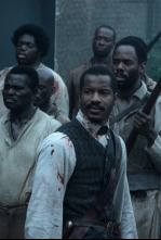 Imagen de El nacimiento de una nación - 4