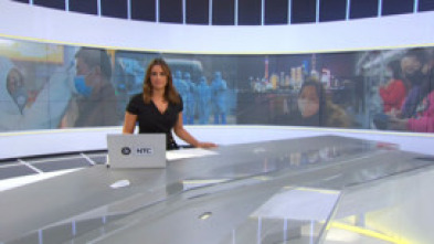 Imagen de À Punt Notícies - cap de setmana - 5