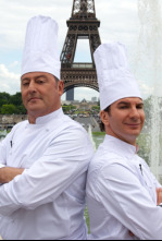 Imagen de El chef, la receta de la felicidad - 4