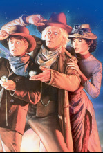Imagen de Regreso al futuro III - 5
