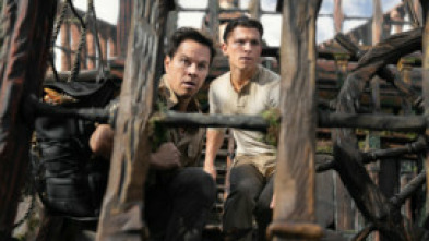 Imagen de Uncharted - 7