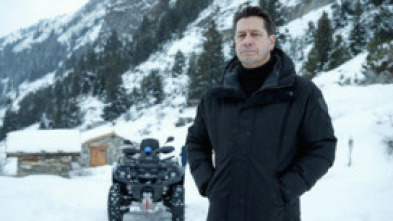 Imagen de Morts au sommet - 5