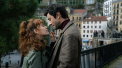 Imagen de La frontera (T1) - 5