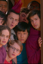 Imagen de Cobra Kai (T4): Ep.10 El ascenso - 9