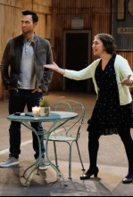 Imagen de Call Me Kat (T1): Ep.6 Gimnasio - 4