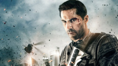 Imagen de Atrapado - 5