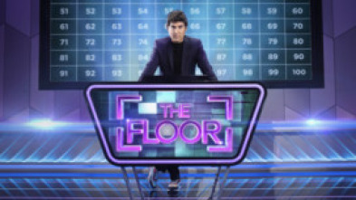 Imagen de The Floor (T1) - 5