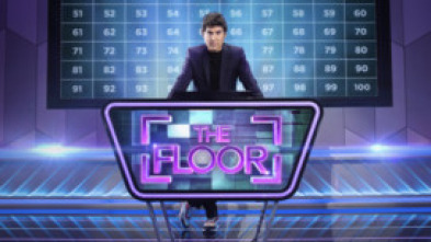 Imagen de The Floor (T1): Ep.6 - 5
