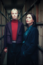 Imagen de Patience (T1): Ep.3  - 5