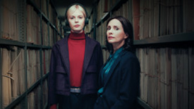 Imagen de Patience (T1): Ep.3  - 6