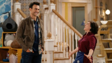 Imagen de Call Me Kat (T1): Ep.8 Toda la noche - 5