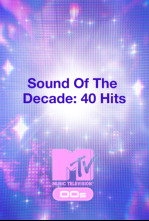 Imagen de Sound Of The Decade: 40 Hits - 4
