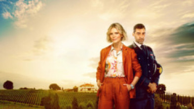 Imagen de Signora Volpe (T2): Ep.3 Muerte de un fantasma - 5