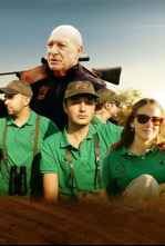 Imagen de The Hunters Dream Safaris Academy Cap III - 4