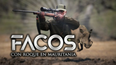 Imagen de Facos en Mauritania Cap II - 5