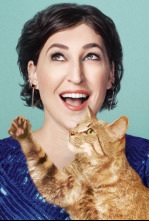 Imagen de Call Me Kat (T3): Ep.1 Llamadme Ken Jennings - 4