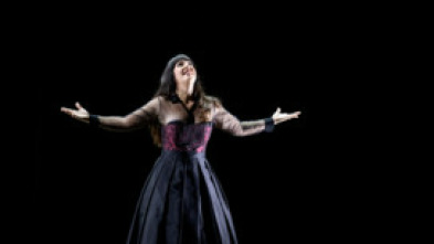 Imagen de Marina Viotti Les Musiciens du Louvre Marc Minkowski: Haendel - 7