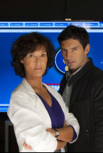 Imagen de Unidad de... (T8): Ep.1 La llegada - 4
