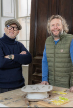 Imagen de Maestros de la restauración: la casa de Drew Pritchard (T1) - 4