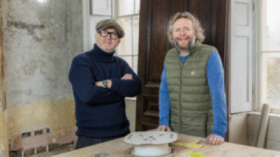 Imagen de Maestros de la...: Ep.1 - 5