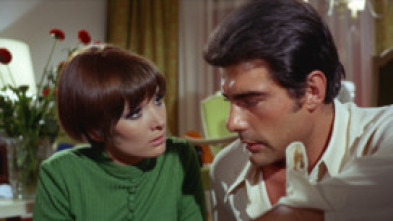 Imagen de La chica de los anuncios - 5