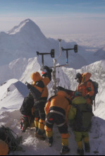 Imagen de Expedición al Everest - 8