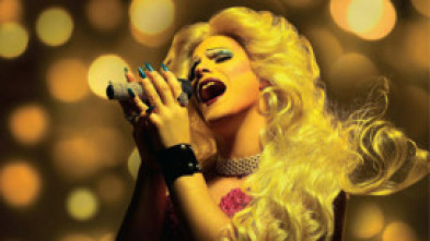 Imagen de Hedwig and the Angry Inch - 7