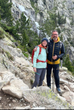 Imagen de Chino chano. Plan... (T2): Ruta termal en Panticosa - 4