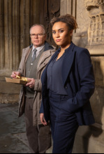 Imagen de McDonald & Dodds (T4): Ep.3 Fiebre matrimonial - 6