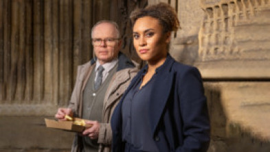 Imagen de McDonald & Dodds (T4): Ep.3 Fiebre matrimonial - 7