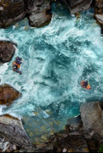 Imagen de La fiebre del oro:...: Persiguiendo cascadas - 4