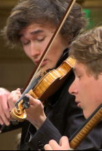 Imagen de Klaus Makela Daniel Lozakovich Oslo Philharmonic: Brahms - 6