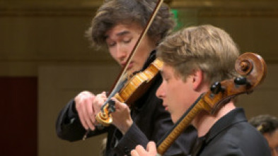 Imagen de Klaus Makela Daniel Lozakovich Oslo Philharmonic: Brahms - 7