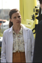 Imagen de Sherlock (T4): Ep.2 El detective mentiroso - 5