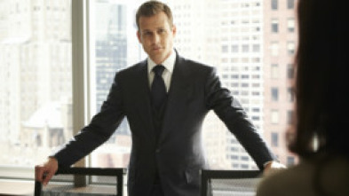 Imagen de Suits (T3): Ep.4 Conflicto de intereses - 5