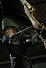 Imagen de Arrow (T1): Ep.18 Salvación - 4