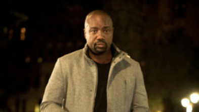 Imagen de Justicia a toda costa: Ep.4 - 5