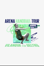 Imagen de Arena Handball Tour:  Vilanova i la Geltrú (2025) - 4