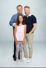 Imagen de Modern Family (T9): Ep.9 Mano dura - 4