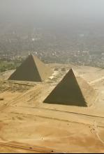 Imagen de Misterios de los...: Ep.1 - 4