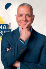 Imagen de Cómo funciona Madrid (T1): IFEMA - 4