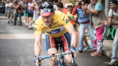 Imagen de The Program (L'ídol) - 5