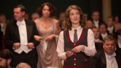 Imagen de La directora d'orquestra - 5