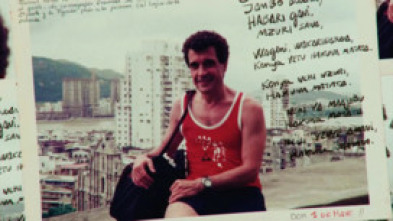 Imagen de El món de Pepe...: Ashé Massai - 5